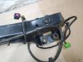 прицепное устройство (фаркоп) Volkswagen Touareg 2 поколение 2012, 3.6 л., FSI, CGR, бензин, АКПП, серебро, внедорожник 5 дв., полный привод, 7P0803881B - фото №4