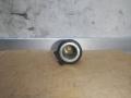 прикуриватель Volkswagen Touareg 2 поколение 2012, 3.6 л., FSI, CGR, бензин, АКПП, серебро, внедорожник 5 дв., полный привод, 1K0919309 - фото №2