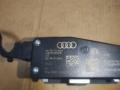 замок зажигания Volkswagen Touareg 2 поколение 2012, 3.6 л., FSI, CGR, бензин, АКПП, серебро, внедорожник 5 дв., полный привод, 4H0905852B - фото №3