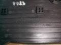 пластик Volkswagen Touareg 2 поколение 2012, 3.6 л., FSI, CGR, бензин, АКПП, серебро, внедорожник 5 дв., полный привод, 7P6862145 - фото №3