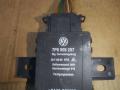 блок управления сиденьем Volkswagen Touareg 2 поколение 2012, 3.6 л., FSI, CGR, бензин, АКПП, серебро, внедорожник 5 дв., полный привод, 7P6959257 - фото №3