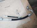трубка кондиционера Volkswagen Touareg 2 поколение 2012, 3.6 л., FSI, CGR, бензин, АКПП, серебро, внедорожник 5 дв., полный привод, 7P1820741AP - фото №5