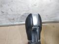 ручка кулисы КПП Volkswagen Touareg 2 поколение 2012, 3.6 л., FSI, CGR, бензин, АКПП, серебро, внедорожник 5 дв., полный привод - фото №3