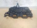 кронштейн (крепление) Volkswagen Touareg 2 поколение 2012, 3.6 л., FSI, CGR, бензин, АКПП, серебро, внедорожник 5 дв., полный привод, 5N0959729 - фото №2