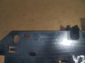 кронштейн (крепление) Volkswagen Touareg 2 поколение 2012, 3.6 л., FSI, CGR, бензин, АКПП, серебро, внедорожник 5 дв., полный привод, 5N0959729 - фото №3