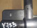 кран отопителя (печки) Volkswagen Touareg 2 поколение 2012, 3.6 л., FSI, CGR, бензин, АКПП, серебро, внедорожник 5 дв., полный привод, 7PP819810A - фото №3