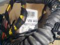 дверная проводка Volkswagen Touareg 2 поколение 2012, 3.6 л., FSI, CGR, бензин, АКПП, серебро, внедорожник 5 дв., полный привод, 7P6971693, 7P6971694D - фото №3