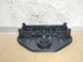 обшивка крышки багажника Volkswagen Touareg 2 поколение 2012, 3.6 л., FSI, CGR, бензин, АКПП, серебро, внедорожник 5 дв., полный привод, 7P6860285 - фото №3