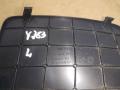 обшивка крышки багажника Volkswagen Touareg 2 поколение 2012, 3.6 л., FSI, CGR, бензин, АКПП, серебро, внедорожник 5 дв., полный привод, 7P6867655 - фото №3