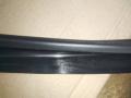 молдинг двери задней левой Volkswagen Touareg 2 поколение 2012, 3.6 л., FSI, CGR, бензин, АКПП, серебро, внедорожник 5 дв., полный привод, 7P0867685, 7P6867685 - фото №3
