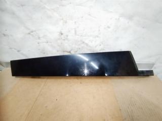 накладка двери (крышки) багажника Volkswagen Touareg 2 поколение 2012, 3.6 л., FSI, CGR, бензин, АКПП, серебро, внедорожник 5 дв., полный привод, 7P6837901C