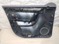 обшивка двери передняя правая Volkswagen Touareg 2 поколение 2012, 3.6 л., FSI, CGR, бензин, АКПП, серебро, внедорожник 5 дв., полный привод - фото №3