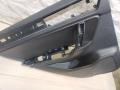 обшивка двери задняя левая Volkswagen Touareg 2 поколение 2012, 3.6 л., FSI, CGR, бензин, АКПП, серебро, внедорожник 5 дв., полный привод - фото №2