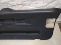 обшивка крышки багажника Volkswagen Touareg 2 поколение 2012, 3.6 л., FSI, CGR, бензин, АКПП, серебро, внедорожник 5 дв., полный привод, 7P6867601B82V - фото №2