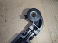 щеткодержатель задний Volkswagen Touareg 2 поколение 2012, 3.6 л., FSI, CGR, бензин, АКПП, серебро, внедорожник 5 дв., полный привод, 8R0955407 - фото №2