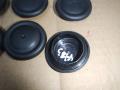 заглушка Volkswagen Touareg 2 поколение 2012, 3.6 л., FSI, CGR, бензин, АКПП, серебро, внедорожник 5 дв., полный привод - фото №2