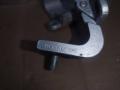 петля крышки багажника Volkswagen Touareg 2 поколение 2012, 3.6 л., FSI, CGR, бензин, АКПП, серебро, внедорожник 5 дв., полный привод, 1K6827301C - фото №2