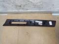 накладка декоративная Volkswagen Touareg 2 поколение 2012, 3.6 л., FSI, CGR, бензин, АКПП, серебро, внедорожник 5 дв., полный привод, 7P6867439FME1 - фото №3