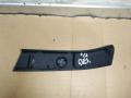 Накладка на ручку двери Volkswagen Touareg 2 поколение 2012, 3.6 л., FSI, CGR, бензин, АКПП, серебро, внедорожник 5 дв., полный привод, 7P6867171 - фото №2