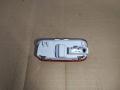 фонарь салона (плафон) Volkswagen Touareg 2 поколение 2012, 3.6 л., FSI, CGR, бензин, АКПП, серебро, внедорожник 5 дв., полный привод, 1K0947411A - фото №3