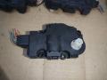 моторчик заслонки печки Volkswagen Touareg 2 поколение 2012, 3.6 л., FSI, CGR, бензин, АКПП, серебро, внедорожник 5 дв., полный привод, 52424892, EFB340 - фото №2