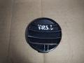 дефлектор обдува салона Volkswagen Touareg 2 поколение 2012, 3.6 л., FSI, CGR, бензин, АКПП, серебро, внедорожник 5 дв., полный привод, 7P6819705 - фото №2