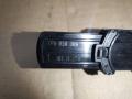 Амортизатор бардачка Volkswagen Touareg 2 поколение 2012, 3.6 л., FSI, CGR, бензин, АКПП, серебро, внедорожник 5 дв., полный привод, 7P6858309 - фото №3