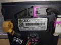 Блок управления BCM (Body Control Module) Volkswagen Touareg 2 поколение 2012, 3.6 л., FSI, CGR, бензин, АКПП, серебро, внедорожник 5 дв., полный привод, 4H0907063BD - фото №2