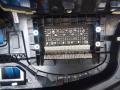 панель передняя салона (торпедо) Volkswagen Touareg 2 поколение 2012, 3.6 л., FSI, CGR, бензин, АКПП, серебро, внедорожник 5 дв., полный привод - фото №12