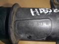 патрубок интеркулера Audi Q5 8R 2011, 3.0 л., TDi, CCW, дизель, АКПП, серый, внедорожник 5 дв., полный привод, 8K0145673E, 8K0145673R - фото №3