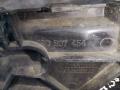 Крепление бампера заднего Audi Q5 8R 2011, 3.0 л., TDi, CCW, дизель, АКПП, серый, внедорожник 5 дв., полный привод, 8R0807454C - фото №3