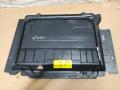 кожух аккумулятора Audi Q5 8R 2011, 3.0 л., TDi, CCW, дизель, АКПП, серый, внедорожник 5 дв., полный привод, 8R0863565A - фото №2