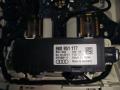 фонарь салона (плафон) Audi Q5 8R 2011, 3.0 л., TDi, CCW, дизель, АКПП, серый, внедорожник 5 дв., полный привод, 8K0951177, 8T0947135B - фото №3