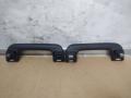 ручка внутренняя потолочная Audi Q5 8R 2011, 3.0 л., TDi, CCW, дизель, АКПП, серый, внедорожник 5 дв., полный привод, 8R0857607H - фото №2