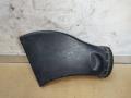 воздухозаборник Audi A4 B8/8K 2010, 2.7 л., TDi, CGK, дизель, МКПП, белый, седан, передний привод, 8K0129604 - фото №2
