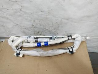 подушка безопасности боковая (шторка) Audi A4 B8/8K 2010, 2.7 л., TDi, CGK, дизель, МКПП, белый, седан, передний привод, 8K0880742D