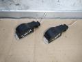 фонарь салона (плафон) Audi Q5 8R 2011, 3.0 л., TDi, CCW, дизель, АКПП, серый, внедорожник 5 дв., полный привод, 4B0947415A - фото №2