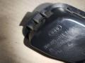 ручка внутренняя Audi Q5 8R 2011, 3.0 л., TDi, CCW, дизель, АКПП, серый, внедорожник 5 дв., полный привод, 8R0885681A - фото №4