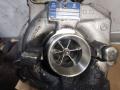турбина Volkswagen Caddy 3 поколение [рестайлинг] 2012, 2.0 л., TDi, CFH, дизель, МКПП, белый, минивэн, передний привод, 03L253056G - фото №3