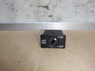 кнопка (выключатель) Volkswagen Caddy 3 поколение [рестайлинг] 2012, 2.0 л., TDi, CFH, дизель, МКПП, белый, минивэн, передний привод, 1K0919237D