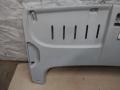 потолок Volkswagen Caddy 3 поколение [рестайлинг] 2012, 2.0 л., TDi, CFH, дизель, МКПП, белый, минивэн, передний привод, 2K0867705E - фото №2