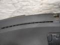 панель передняя салона (торпедо) Volkswagen Caddy 3 поколение [рестайлинг] 2012, 2.0 л., TDi, CFH, дизель, МКПП, белый, минивэн, передний привод - фото №7