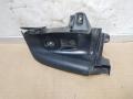 накладка декоративная Audi A4 B8/8K 2010, 2.7 л., TDi, CGK, дизель, МКПП, белый, седан, передний привод, 8K0857792A - фото №2