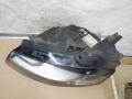 фара левая Audi A4 B8/8K 2010, 2.7 л., TDi, CGK, дизель, МКПП, белый, седан, передний привод, 8K0941003 - фото №3