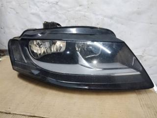 фара правая Audi A4 B8/8K 2010, 2.7 л., TDi, CGK, дизель, МКПП, белый, седан, передний привод, 8K0941004