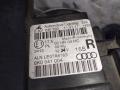 фара правая Audi A4 B8/8K 2010, 2.7 л., TDi, CGK, дизель, МКПП, белый, седан, передний привод, 8K0941004 - фото №3