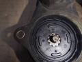 электроручник Audi A4 B8/8K 2010, 2.7 л., TDi, CGK, дизель, МКПП, белый, седан, передний привод, 32335478E - фото №3