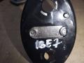 ответная часть (скоба) замка двери Audi A4 B8/8K 2010, 2.7 л., TDi, CGK, дизель, МКПП, белый, седан, передний привод, 8T0837033 - фото №2