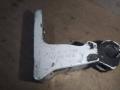 петля двери Audi A4 B8/8K 2010, 2.7 л., TDi, CGK, дизель, МКПП, белый, седан, передний привод, 8K0831401B - фото №2