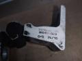 петля двери Audi A4 B8/8K 2010, 2.7 л., TDi, CGK, дизель, МКПП, белый, седан, передний привод, 8K0831402B - фото №3